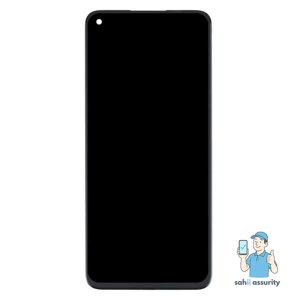 LCD with Touch Screen for Realme 9 Pro thumbnail